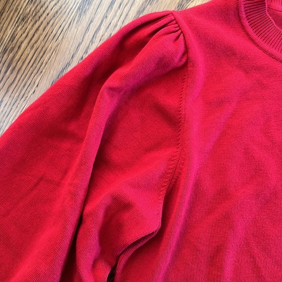 Vince Camuto Sweater Dress size medium - Picture 4 of 6